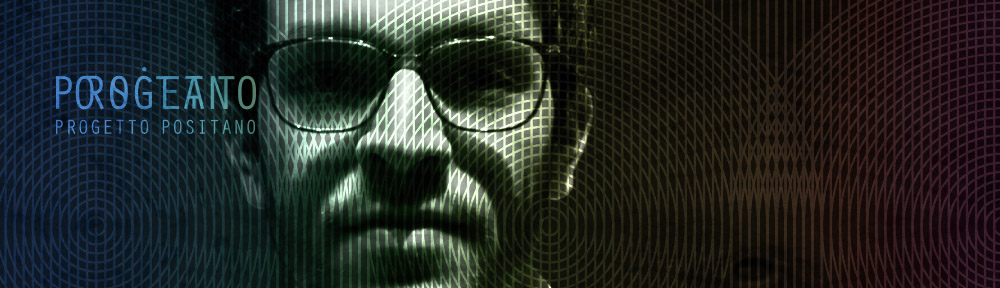 Progetto Positano 2018 Frank