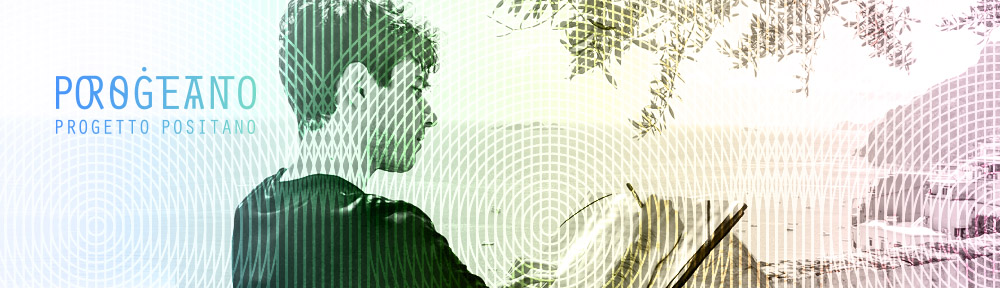 Progetto Positano 2018 Valenzuela
