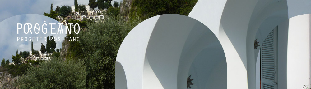 Progetto Positano Aktuell