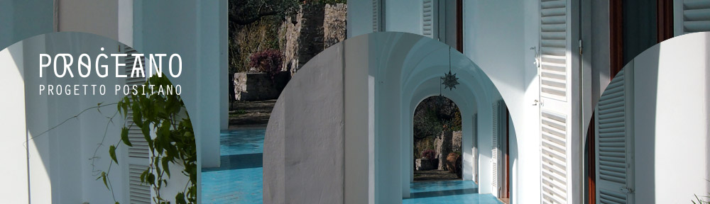 Progetto Positano Progetto
