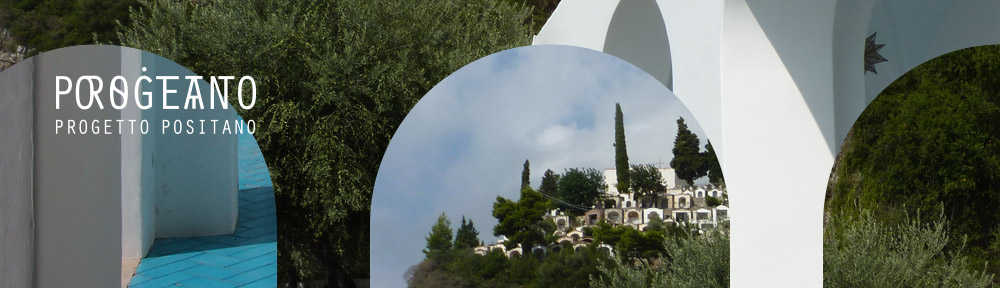 Progetto Positano Stipendiaten